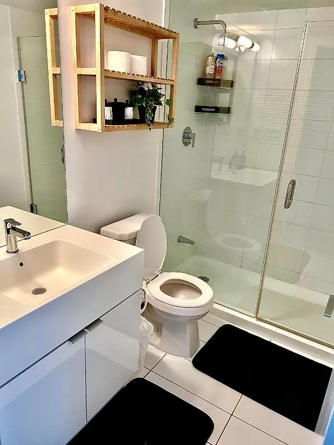 The Perfect Getaway Appartement Toronto