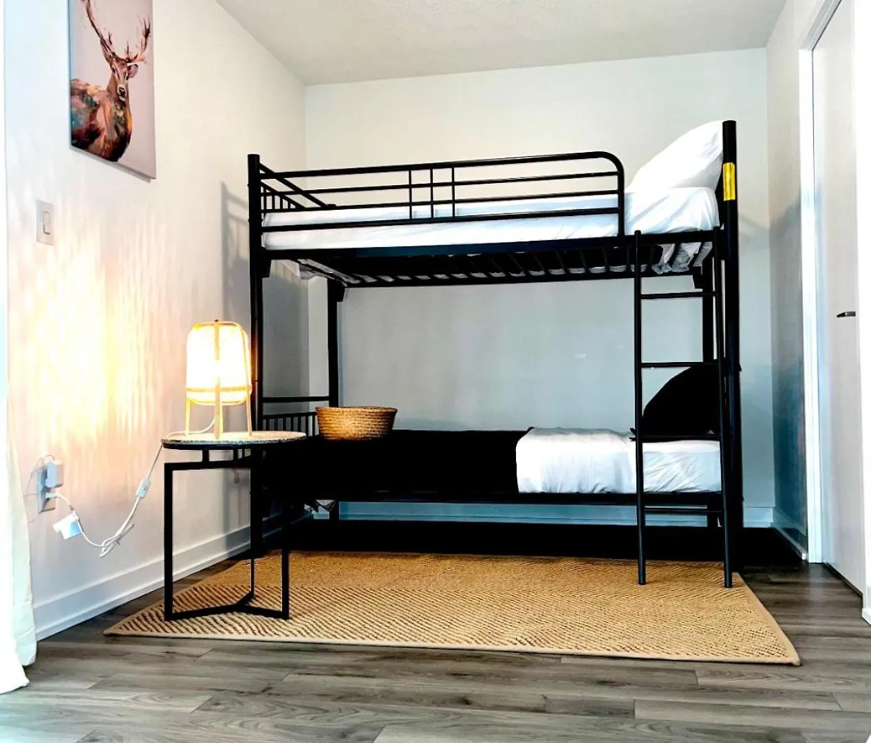 The Perfect Getaway Appartement Toronto