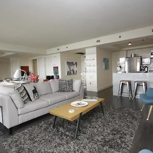 Premiere Suites - Halifax, Bishop's Landing , Halifax Canada