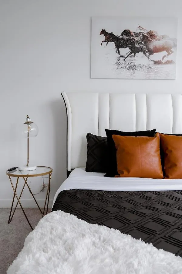 トロントThe Perfect Getawayアパートメント